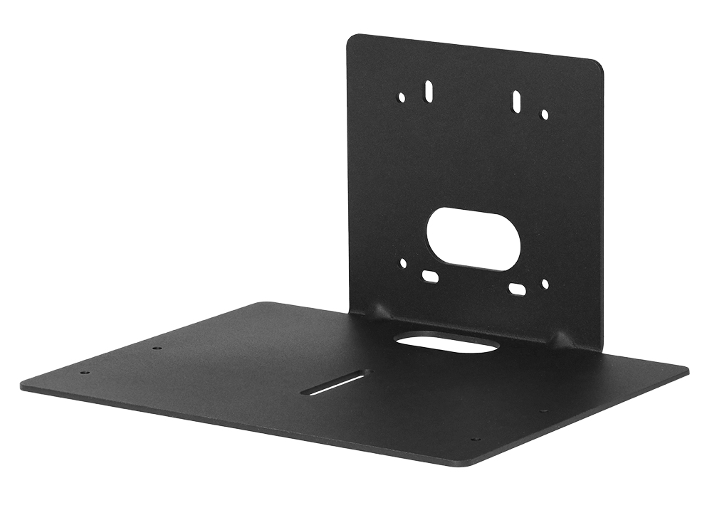 Image of Vaddio 535-2000-251 video conferencing accessory Wall mount Black