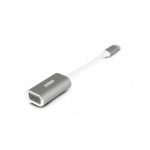 Urban Factory AUV01UF USB graphics adapter Gray, White
