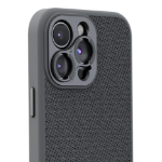 ShiftCam S.Mount Camera Case mobile phone case 17.5 cm (6.9") Cover Dark Grey