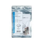 Smartkeeper CSK-PC01P port blocker USB Type-A Red, Stainless steel Plastic 10 pc(s)