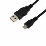 LogiLink CU0034 1.8m USB2.0 CBL M TO MICRO M LOGILINK