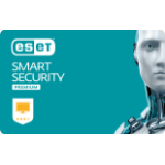 ESET Smart Security Premium 5 User Antivirus security 5 license(s) 1 year(s)