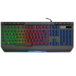 Tracer GAMEZONE RAY X keyboard USB Black