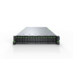 Fujitsu PRIMERGY RX2540 M6 server Rack (2U) Intel® Xeon® Gold 6326 2.9 GHz 32 GB DDR4-SDRAM 900 W