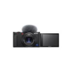 Sony ZV-1 1" Compactcamera 20,1 MP CMOS 5472 x 3648 Pixels Zwart
