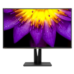 ASUS PA329Q computer monitor 81.3 cm (32") 3840 x 2160 pixels 4K Ultra HD LCD Black