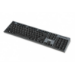iBox DESKTOP KIT PRO keyboard Mouse included QWERTY Black