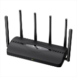 TP-LINK Mercusys MR37BE BE6500 Dual-Band Wi-Fi 7 Router