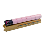 Data Direct Konica Minolta C227/287 Toner Magenta Chemical Compatible A8K3350