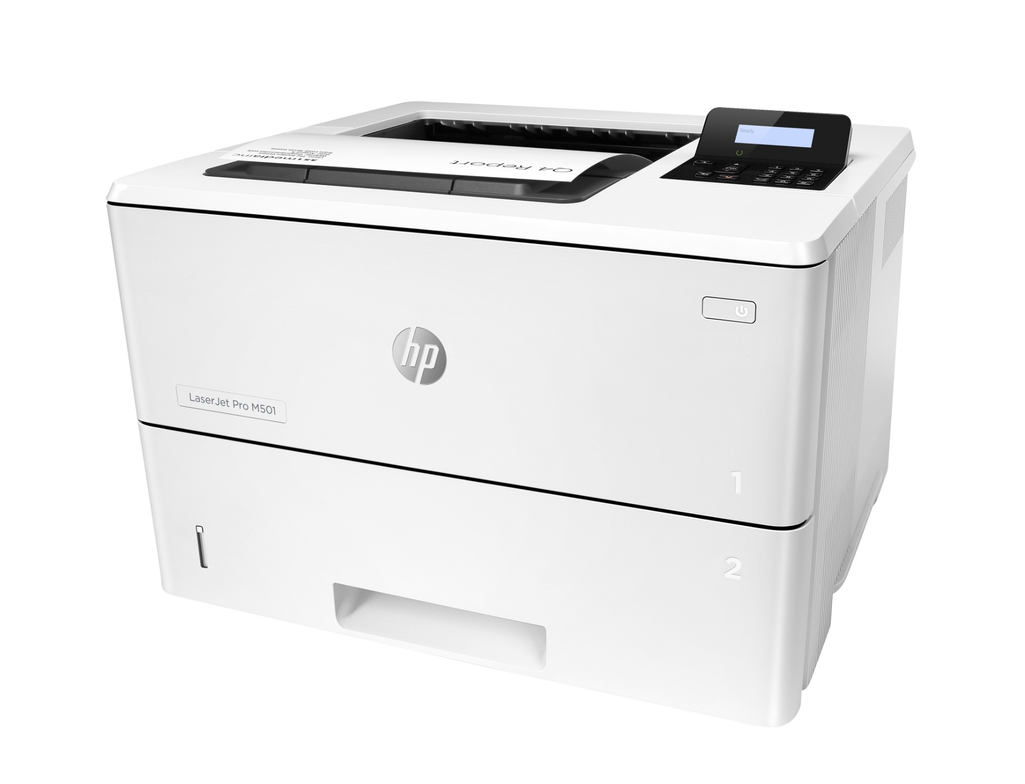 HP LaserJet Pro M501n 4800 x 600 DPI A4, 71 nello stock di  distributori/grossisti per la rivendita - Stock In The Channel