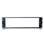 C2G 16-Port Rack Mount for HDMI® over IP Extenders