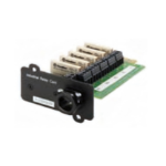 Eaton INDRELAY-MS interface cards/adapter Internal Serial