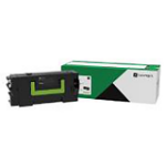 Lexmark B282H00 Toner-kit high-capacity return program, 15K pages ISO/IEC 19752 for Lexmark B 2865/MB 2770  Chert Nigeria