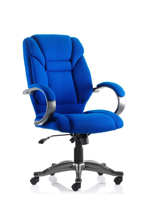 Dynamic EX000031 office/computer chair Padded seat Padded backrest