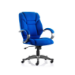 Dynamic EX000031 office/computer chair Padded seat Padded backrest