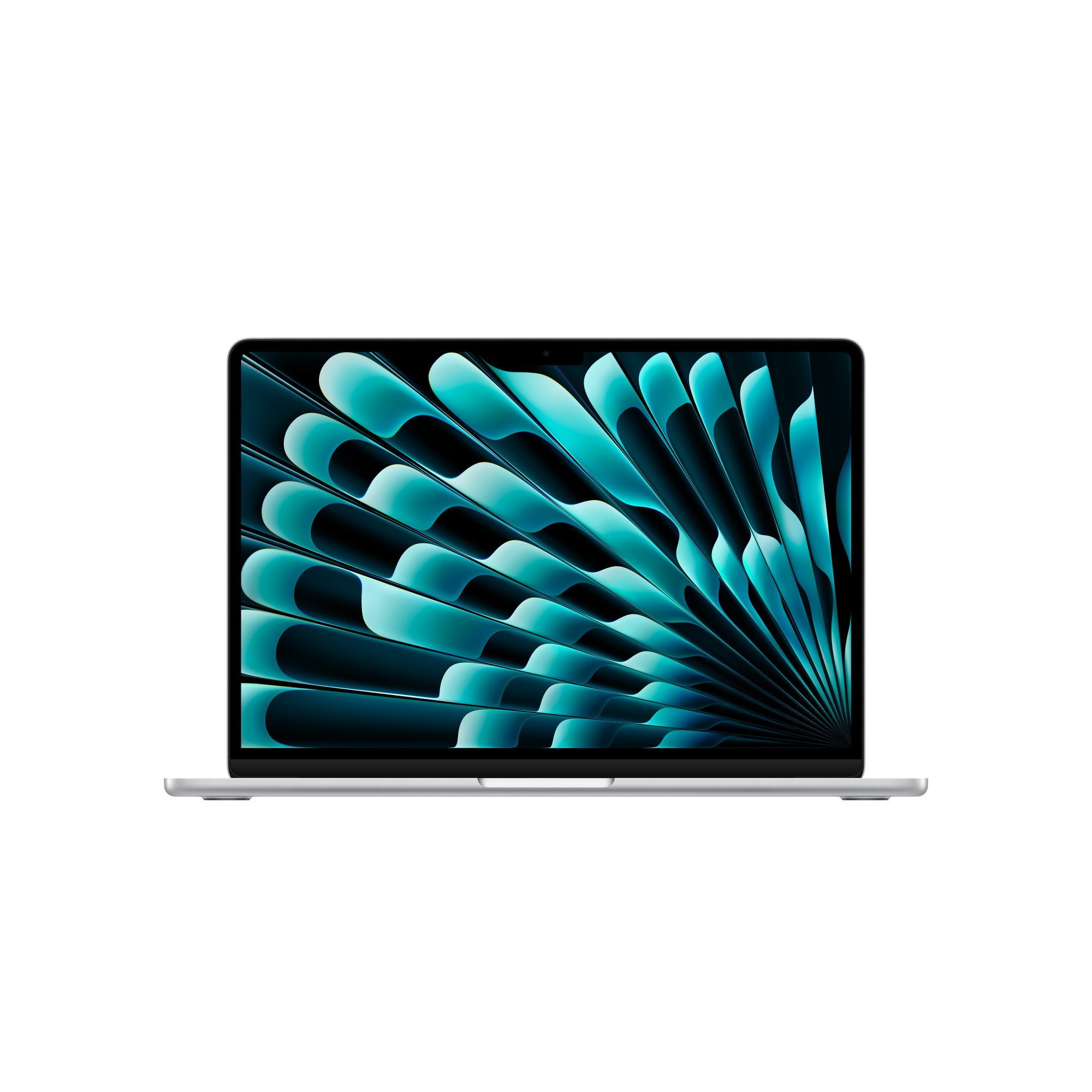 EU Product - MacBook Air - M5 - 10-core - - SSD - Notebook - Apple M5 thumbnail