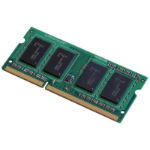 Hypertec 4GB PC3-8500 memory module 1 x 4 GB DDR3 1066 MHz