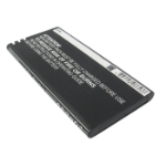 CoreParts MOBX-BAT-NK630SL mobile phone spare part Battery Black