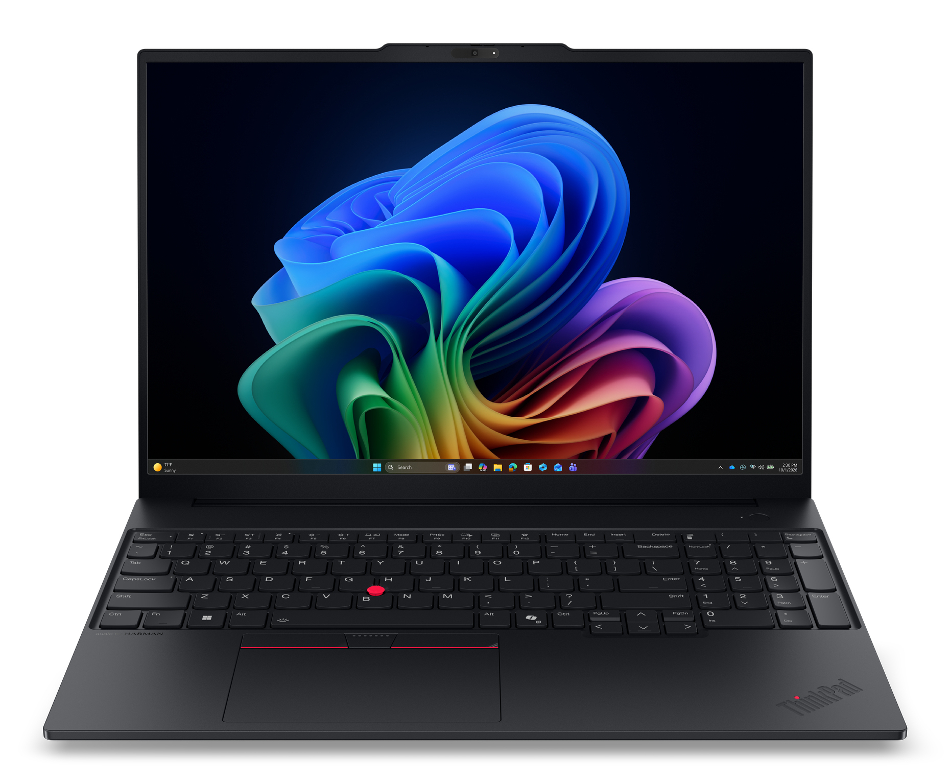 EU Product - - ThinkPad E16 Gen 4 thumbnail