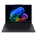 Lenovo ThinkPad E16 Gen 4 (AMD) Copilot+ PC AMD Ryzen™ AI 7 345 Laptop 40.6 cm (16") WUXGA 32 GB DDR5-SDRAM 512 GB SSD Wi-Fi 7 (802.11be) Windows 11 Pro Black German
