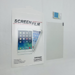 JLC Apple iPad 10th 10.9 Anti Bacterial Clear Film Screen Protector