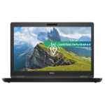 BSI-Refurbished Latitude Dell 5590 i5 8th Gen (BSI Certified Refurbished)