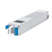 HPE Networking SW 650W 48V NEBS DC Power Supply Unit strömförsörjningsenheter Rostfritt stål