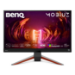 BenQ EX2710Q computer monitor 68,6 cm (27") 2560 x 1440 Pixels 2K Ultra HD LED Zwart