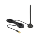 DeLOCK 12419 antenne Omnidirectionele antenne F-type 2,5 dBi