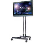 Unicol VSS-1500X2-VMSV2 TV mount 177.8 cm (70") Grey