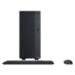 ASUS ExpertCenter PM700MG-0R5430018X AMD Ryzen™ AI 5 430 16 GB DDR5-SDRAM 512 GB SSD Windows 11 Pro Mini Tower PC Grey