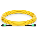 Nvidia MFP7E30-N005 fibre optic cable 5 m MPO OFNR Yellow