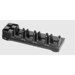 Zebra CRD-MC33-4SE4BC-01 battery charger AC