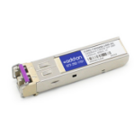 AddOn Networks E1MG-CWDM80-1490-AO network transceiver module Fiber optic 1000 Mbit/s SFP 1490 nm