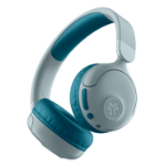 JLab JBuddies Pop Headset Wired & Wireless Head-band Calls/Music USB Type-C Bluetooth Teal