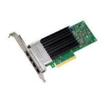 Fsas PLAN EP X710-T4L 4X10GBASE-T