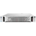 HPE ProLiant DL380p Gen8 server Armadio (2U) Famiglia Intel® Xeon® E5 E5-2609V2 2,5 GHz 4 GB DDR3-SDRAM 460 W