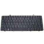 DELL 5HK36 laptop reserve-onderdeel Toetsenbord