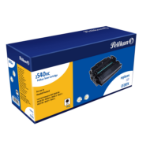 Pelikan 1031411529 toner cartridge 1 pc(s) Compatible Black