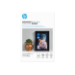 HP Advanced Photo Paper, Glossy, 65 lb, 4 x 6 in. (101 x 152 mm), 100 sheets