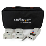 StarTech.com LAN Cable Tester