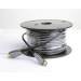 Tripp Lite P568-30M-FBR HDMI cable 1181.1" (30 m) HDMI Type A (Standard) Black