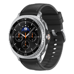 Samsung Galaxy Watch8 Classic (Bluetooth, 46 mm)