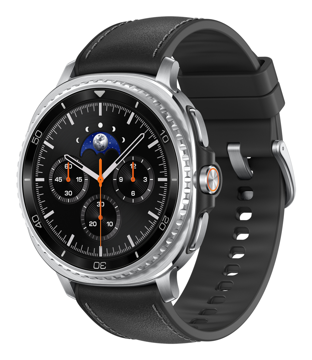 Samsung Galaxy Watch 8 Classic 3.3 cm (1.3") AMOLED 46 mm Digital