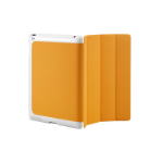Cooler Master Wake Up Folio Flip case Oranje
