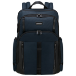 Samsonite Urban-Eye 43,9 cm (17.3") Rugzak Blauw