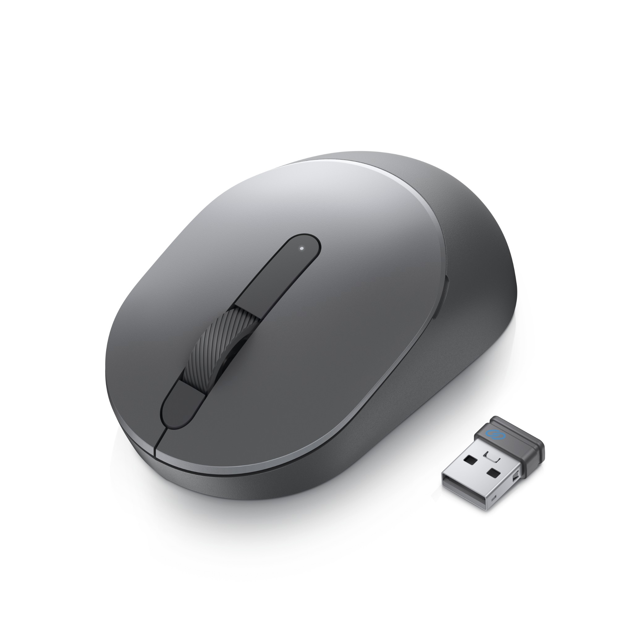 Dell travel mouse bluetooth проблема