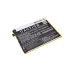CoreParts MBXMP-BA158 mobiele telefoon onderdeel Batterij/Accu