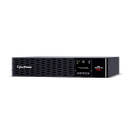 CyberPower PR3000ERTXL2UAN uninterruptible power supply (UPS) Line-Interactive 3 kVA 3000 W 8 AC outlet(s)