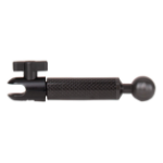 The Joy Factory MKP130 mounting kit Black Carbon fiber